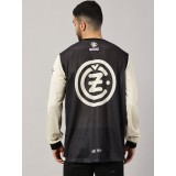 MOTOCYKLOVÝ RETRO DRES - ČERNOBÍLÝ - ČZ